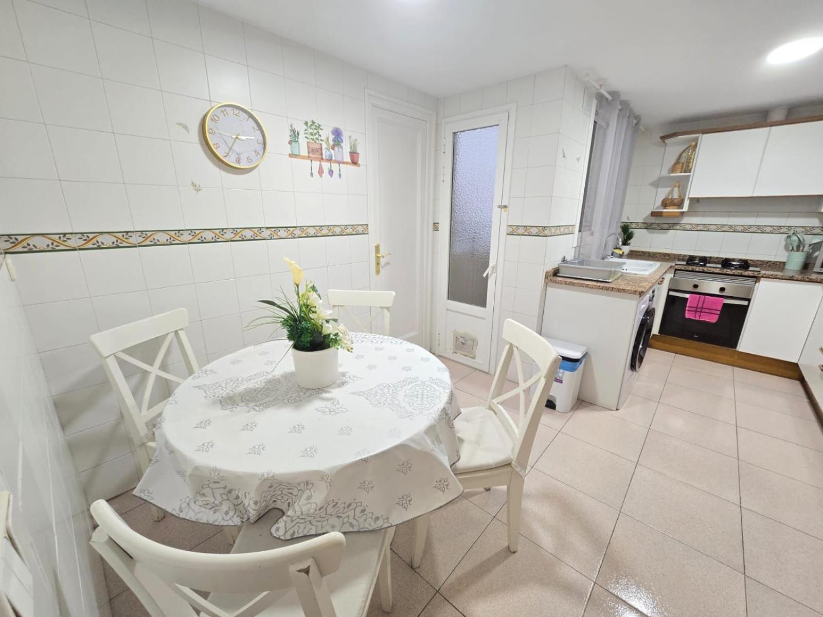 Rooms Villaroel Barcelona Eksteriør billede