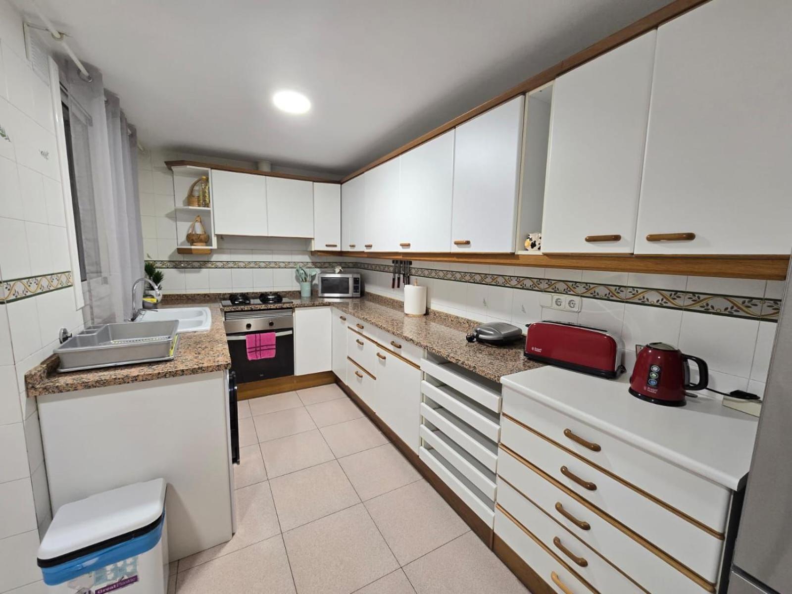 Rooms Villaroel Barcelona Eksteriør billede