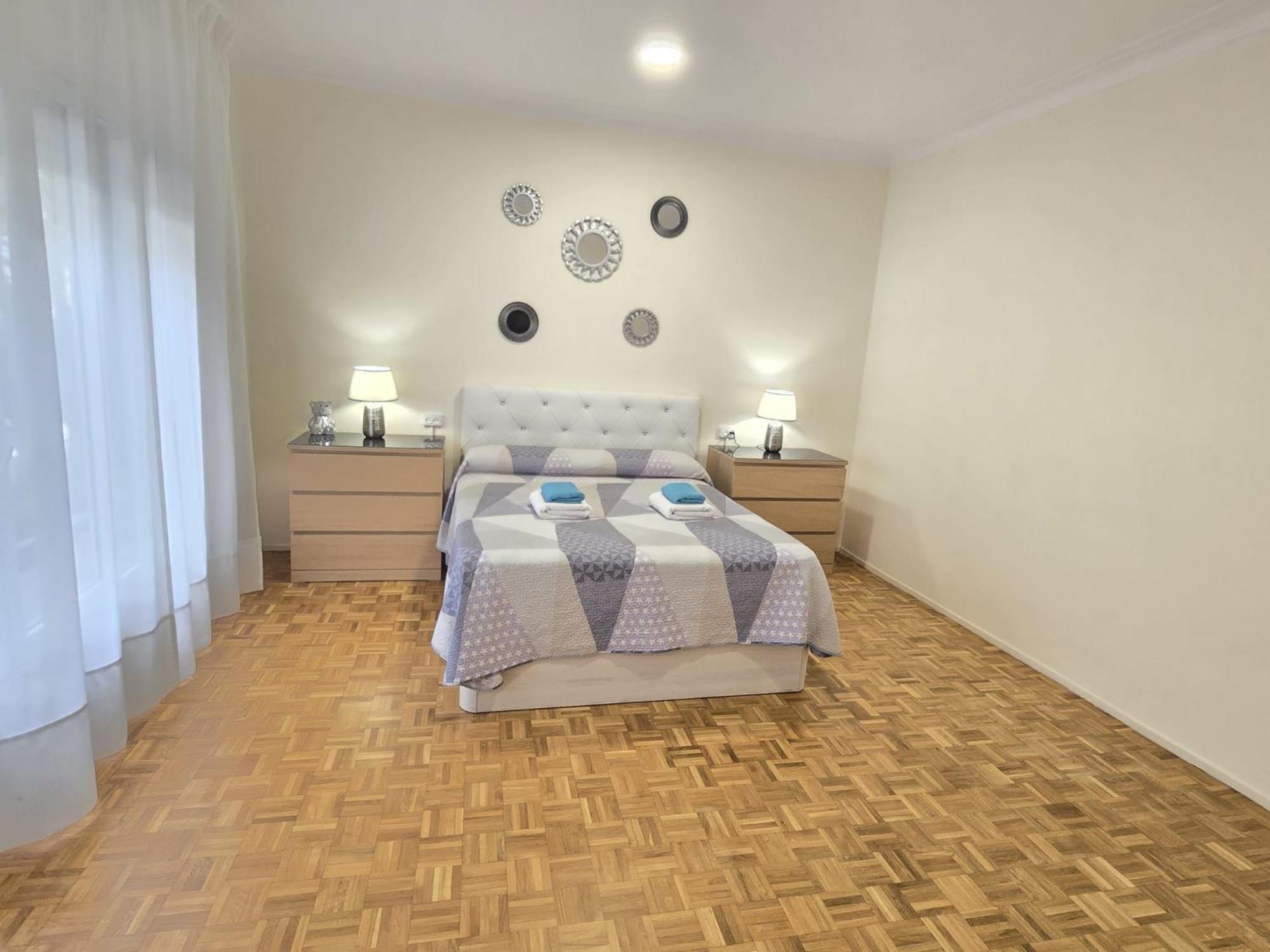 Rooms Villaroel Barcelona Eksteriør billede