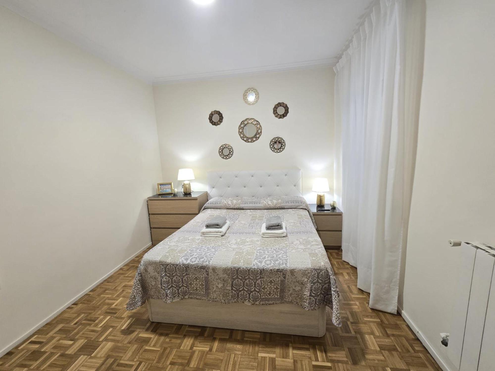 Rooms Villaroel Barcelona Eksteriør billede