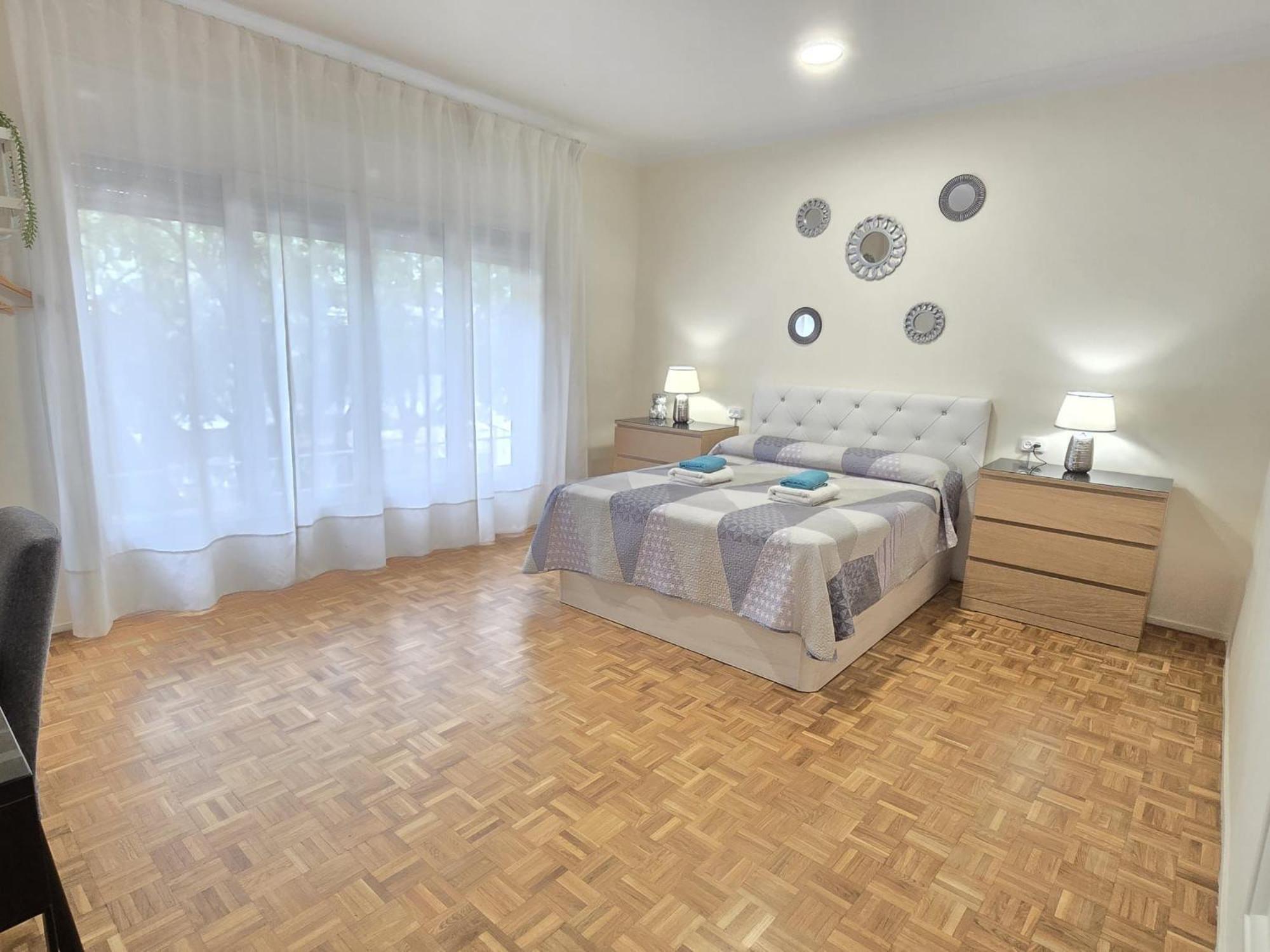 Rooms Villaroel Barcelona Eksteriør billede