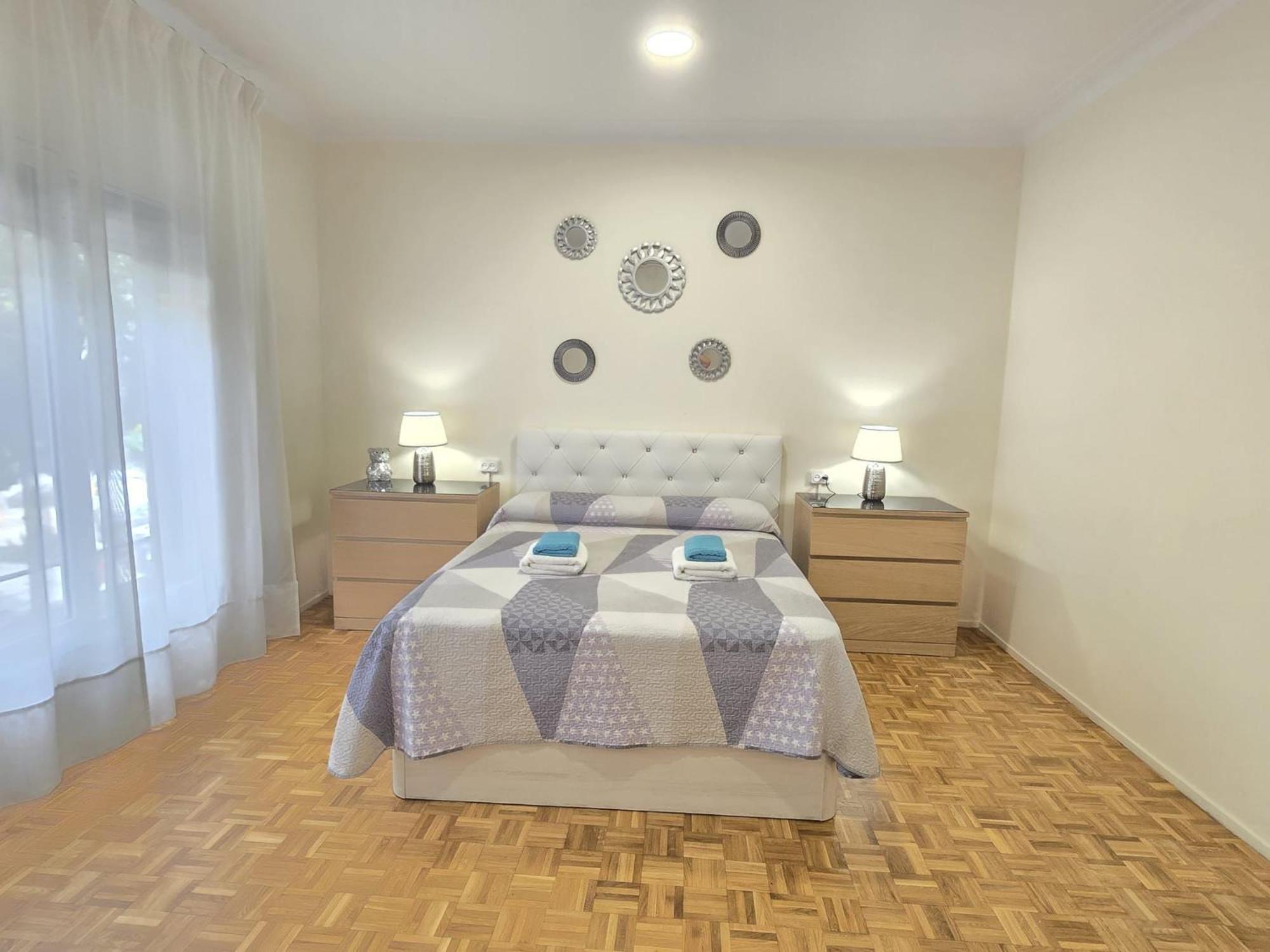 Rooms Villaroel Barcelona Eksteriør billede