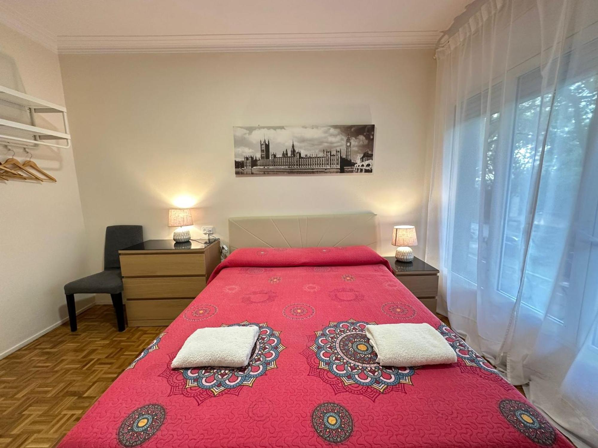 Rooms Villaroel Barcelona Eksteriør billede